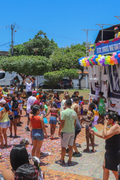 Lauro de Freitas cancela Carnaval devido a crise financeira