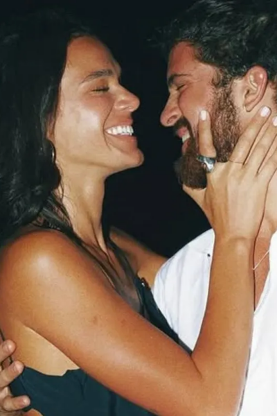 Acabou o que era doce! João Guilherme e Bruna Marquezine terminam namoro