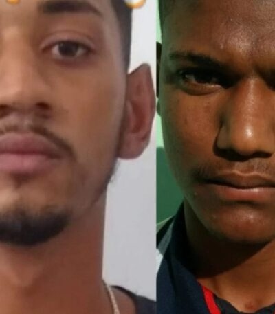 Confronto com a PM em Itambé resulta em duas mortes