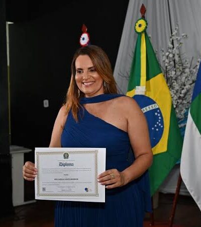 Julgamento sobre a elegibilidade de Sheila Lemos é adiado novamente no TSE