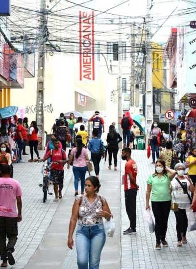 Lojas abertas em Conquista em pleno carnaval? Saiba o que pode e o que não pode