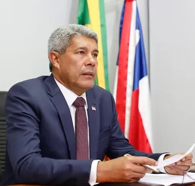Governo do Estado encaminha prestação de contas de 2024 à AL-BA