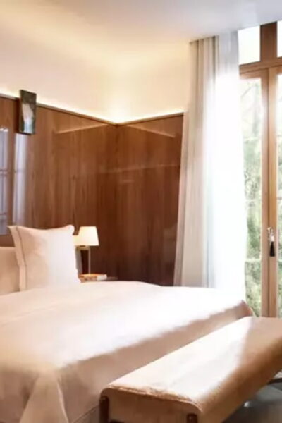 Faz sucesso! Saiba quanto custa a diária do novo hotel ‘queridinho’ dos famosos