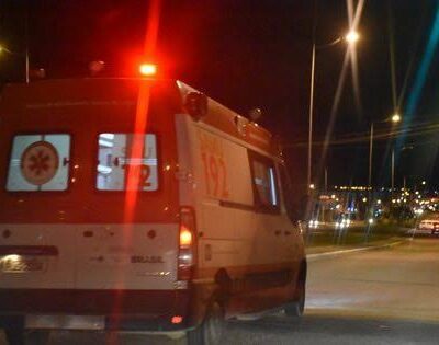 Mãe e filho são atropelados em faixa de pedestres na Rio-Bahia, próximo a Linda Jóia