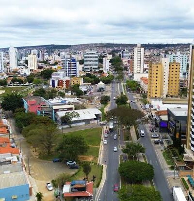 Vitória da Conquista tem o melhor Índice de Progresso Social da Bahia em 2024