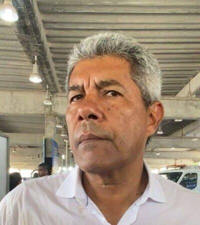 Governador Jerônimo Rodrigues faz declaração polêmica e se desculpa após repercussão