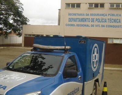Moradores encontram corpo de homem que se afogou em Planalto