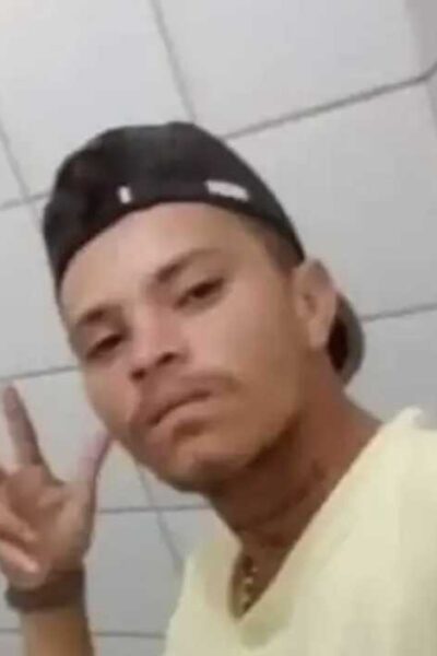 Corpo é encontrado em Barra do Choça e pode ser de jovem desaparecido
