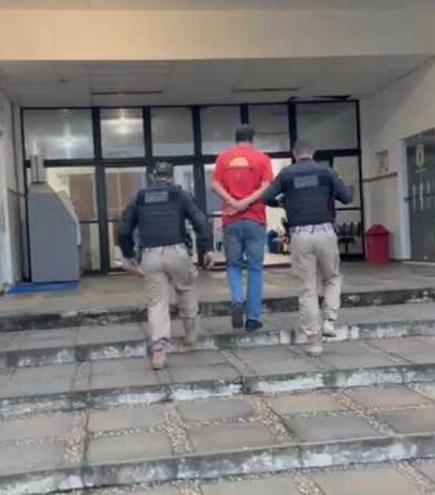 Motorista é investigado por furto de R$ 30 mil em alimentos em Vitória da Conquista