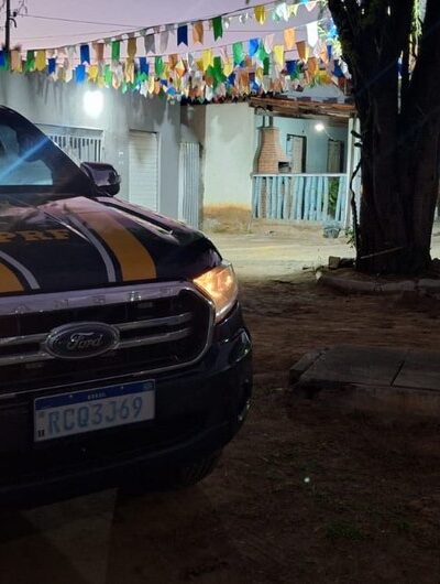Operação combate crimes contra cargas no Sudoeste da Bahia