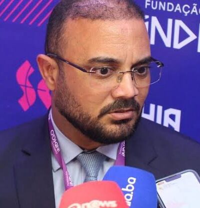 Capitão Alden critica segurança pública na Bahia e aponta avanço de facções: “Estado está perdendo a guerra”