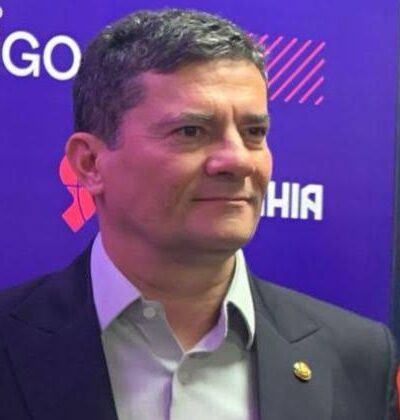 Senador Sérgio Moro critica políticas de segurança do Governo Federal e da Bahia